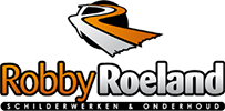 Schilder Molenschot - Robby Roeland Logo
